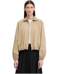 Marc O' Polo - Light Jackets - Lyst