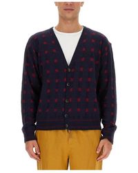 Etro - Cardigans - Lyst