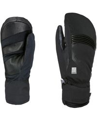 Level - Super radiator mitt - Lyst