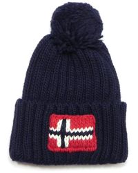 Napapijri - Beanies - Lyst