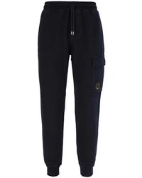 C.P. Company - Stylische Hosen Für Männer - Lyst