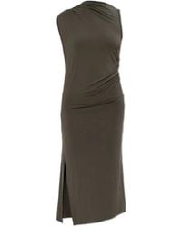 IRO - Midi Dresses - Lyst