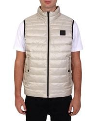 BOSS - Waistcoats - Lyst