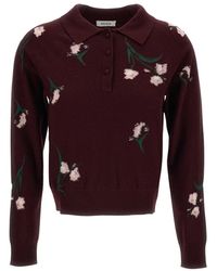 Erdem - Polo Shirts - Lyst