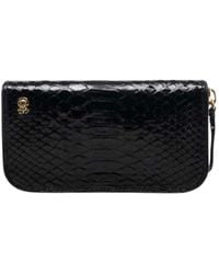 Claris Virot - Wallets & Cardholders - Lyst