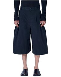 Entire studios - Long Shorts - Lyst