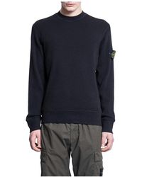 Stone Island - Sweatshirts - Lyst