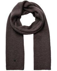 Mos Mosh - Winter Scarves - Lyst