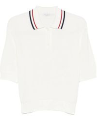 Brunello Cucinelli - Round-Neck Knitwear - Lyst