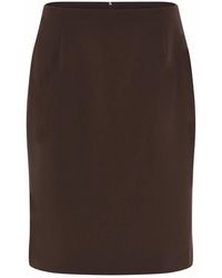 Cro - Short Skirts - Lyst