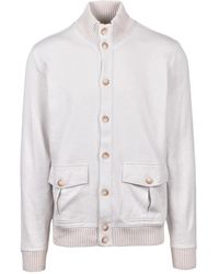 Gran Sasso - Cardigans - Lyst