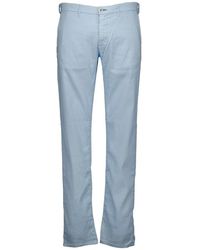 Atelier Noterman - Chinos - Lyst