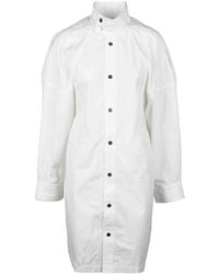 Bottega Veneta - Vestido De Mujer, Mujer, Talla - Lyst