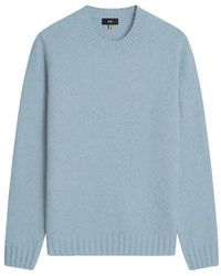 Cinque - Round-Neck Knitwear - Lyst