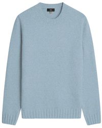 Cinque - Round-Neck Knitwear - Lyst