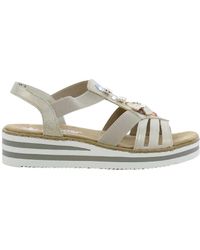 Rieker - V0245 Z6 Wedges - Lyst
