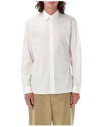 Burberry - Formal Shirts - Lyst
