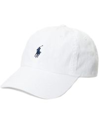 Ralph Lauren - Accessories > hats > caps - Lyst