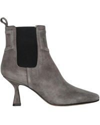 Pomme D'or - Heeled Boots - Lyst
