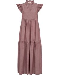 Mos Mosh - Maxi Dresses - Lyst
