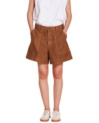 Mason's - Casual Shorts - Lyst