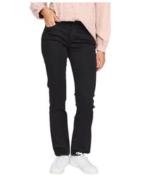 2-Biz - Slim-Fit Trousers - Lyst