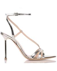Ninalilou - High Heel Sandals - Lyst