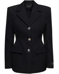 Versace - Blazers - Lyst