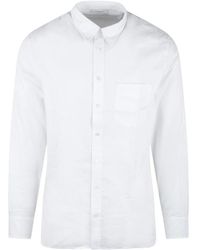 Paolo Pecora - Formal Shirts - Lyst