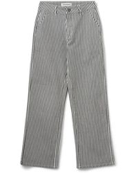 Sofie Schnoor - Straight Trousers - Lyst