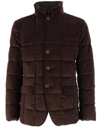Fay - Donsjack (Db Front) - Lyst