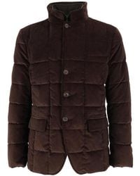 Fay - Donsjack (Db Front) - Lyst