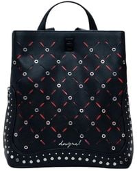 Desigual - Backpacks - Lyst