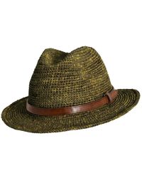 IBELIV - Hats - Lyst