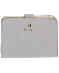 Furla - Camelia S Kompaktbörse - Lyst
