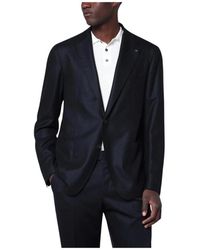 Tagliatore - Montecarlo Blazer - Lyst