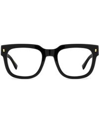 DSquared² - D2 0181 Optical Frame - Lyst