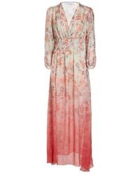 Guess - Maxi Dresses - Lyst