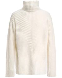 Malo - Cashmere Knitwear - Lyst