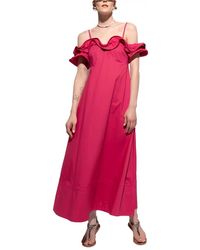 Kaos - Maxi Dresses - Lyst