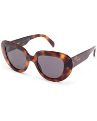 Celine - Sunglasses - Lyst