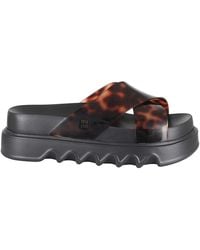 Melissa - Cozy Cross Platform - Lyst