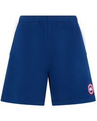 Canada Goose - Casual Shorts - Lyst