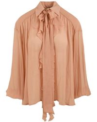 Aniye By - Blouses - Lyst