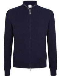 Eleventy - Cardigans - Lyst