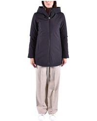 Woolrich - Down Coats - Lyst