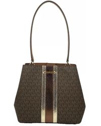 Michael Kors - Shoulder Bags - Lyst