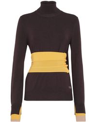 Fendi - Turtlenecks - Lyst