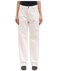 Haikure - Straight Jeans - Lyst