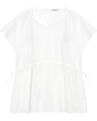 Weekend by Maxmara - Blouses - Lyst